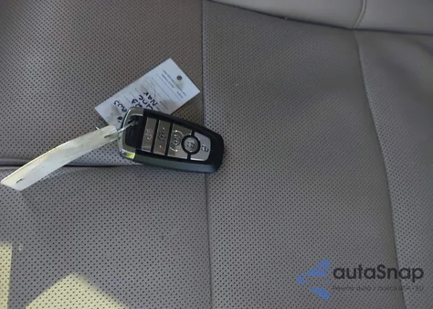 2023 Lincoln Navigator Reserve z USA, uszkodzony, nr VIN 5LMJJ2LG7PEL10576